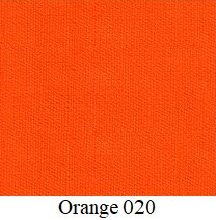 Orange 0150