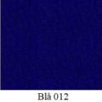Cotton / bomull blå 012