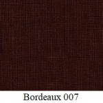 Bomull / cotton Bordaux