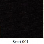 Cotton / bomull svart 001