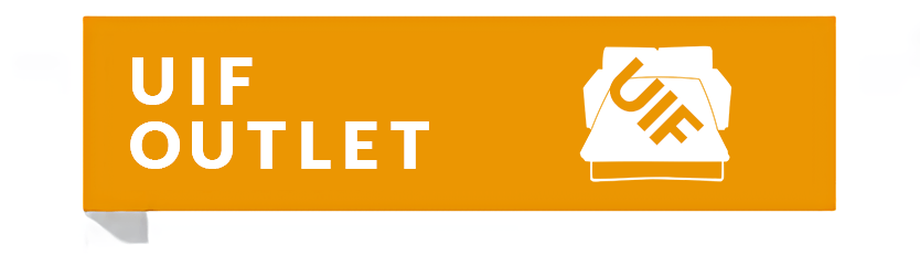 Outlet logo