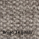 Brego 34 ljuslila