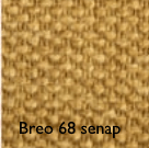 Brego 68 senap