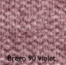 Brego 90 violet