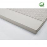 Fast skum madrass 14cm