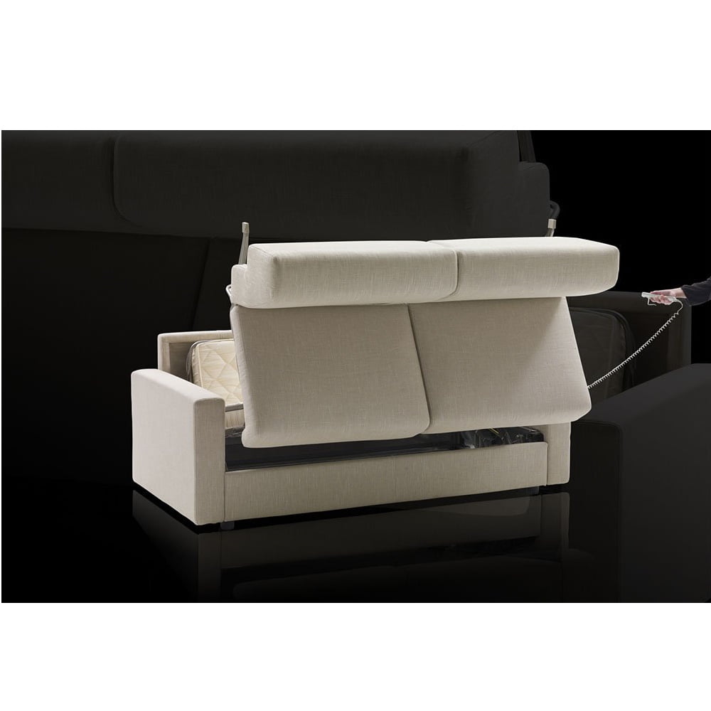 Mechanical cheap sofa bed