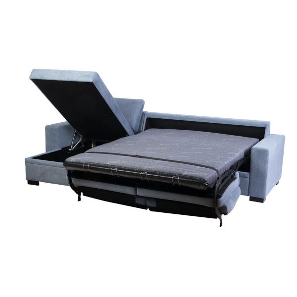 Harmony Corner Sofa Bed Expert