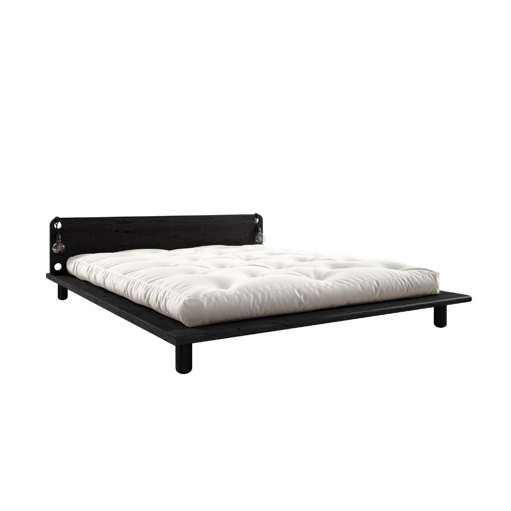 Peek Futon Bed Frame from Karup Design Sofa Bed Expert