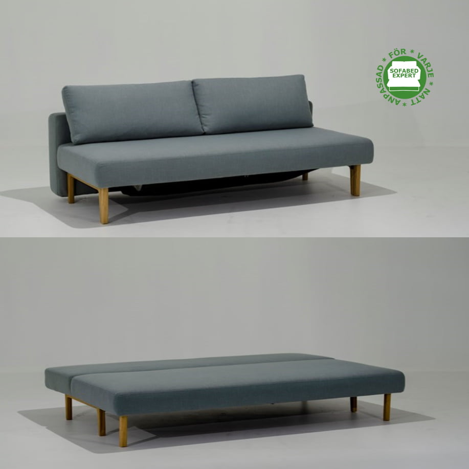 Sleepy Sofa Bed from Norwegian Hovden M bel