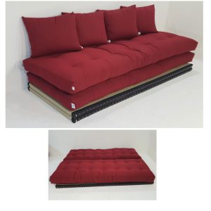 Futon Sofa Beds Made For Every Night, Sofa Bed Every Night Use