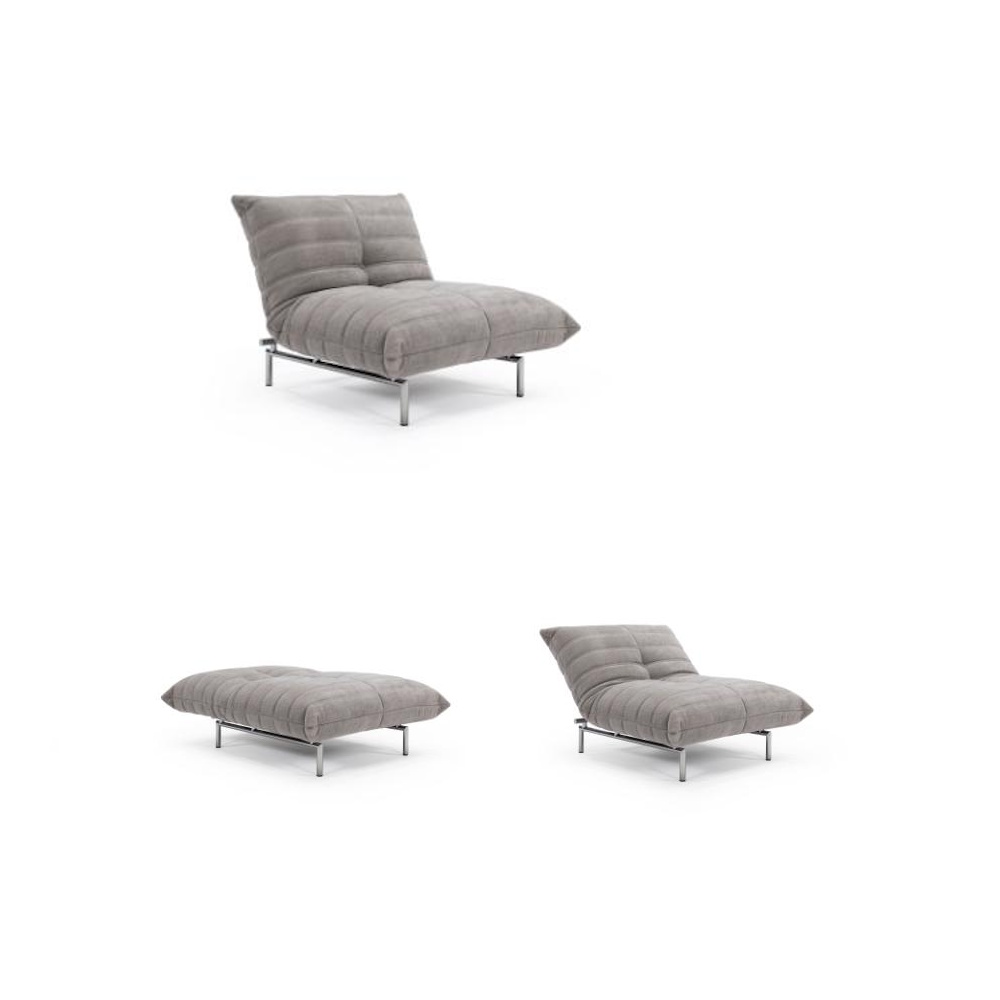 Mikunjo fåtölj från Innovation living första bilden