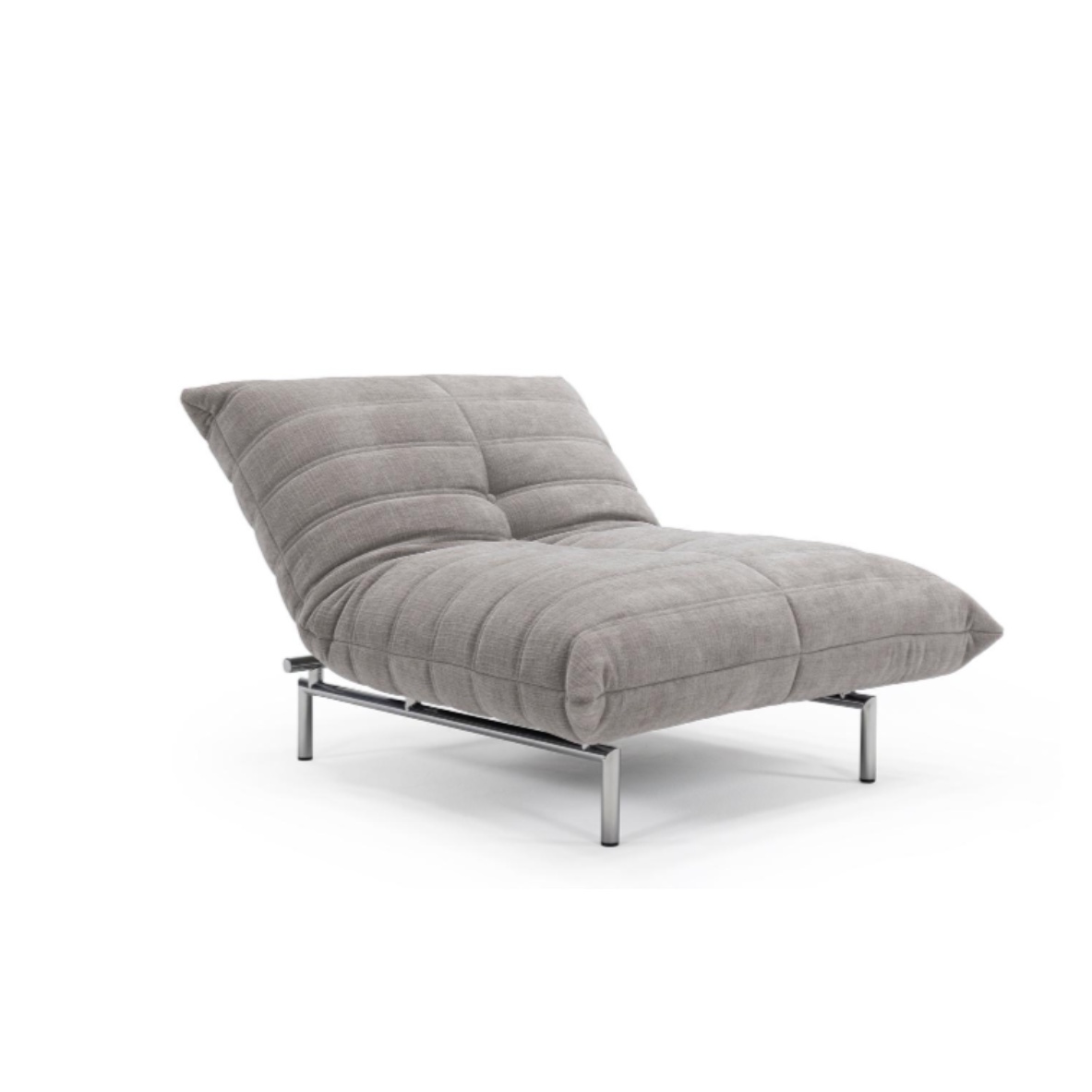 Mikunjo fåtölj från Innovation living lite nerfälld