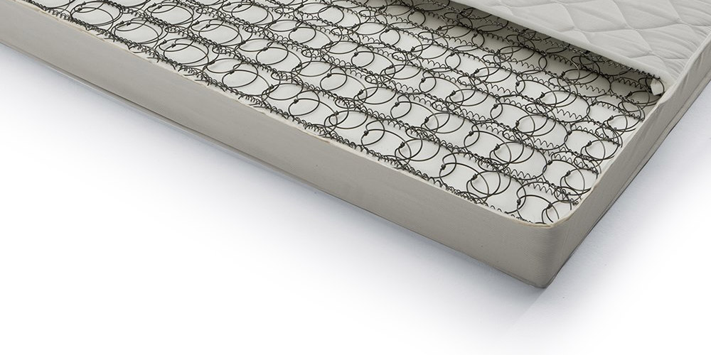 Standard 14cm bonnell spring