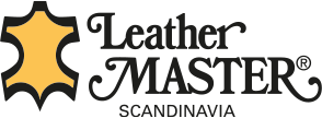 Leather Master Scandinavia Logo.