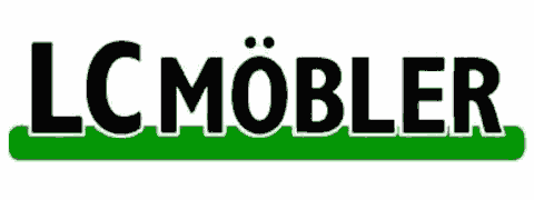 LC Möbler Logo