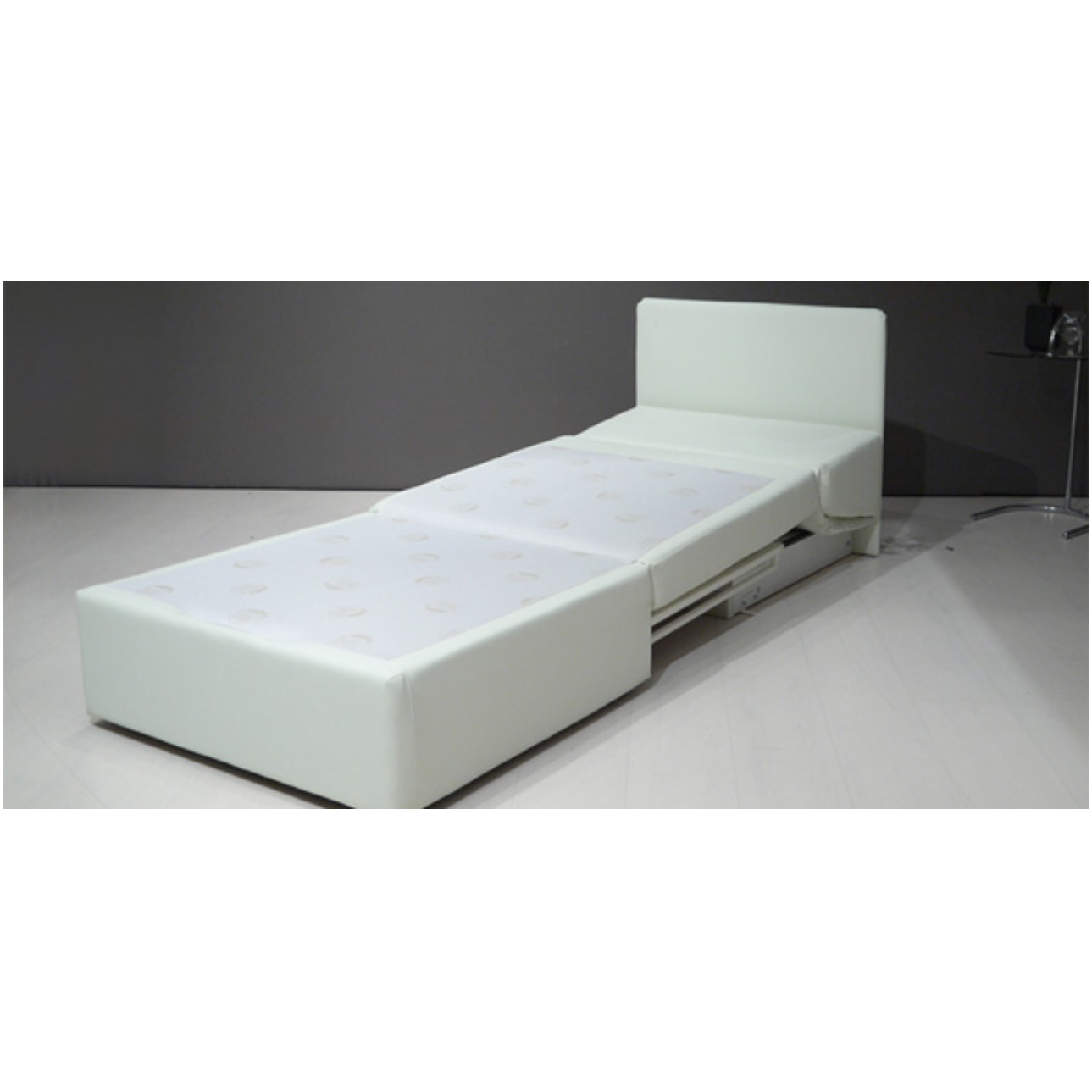 Taiga Chair Bed from German Nehl