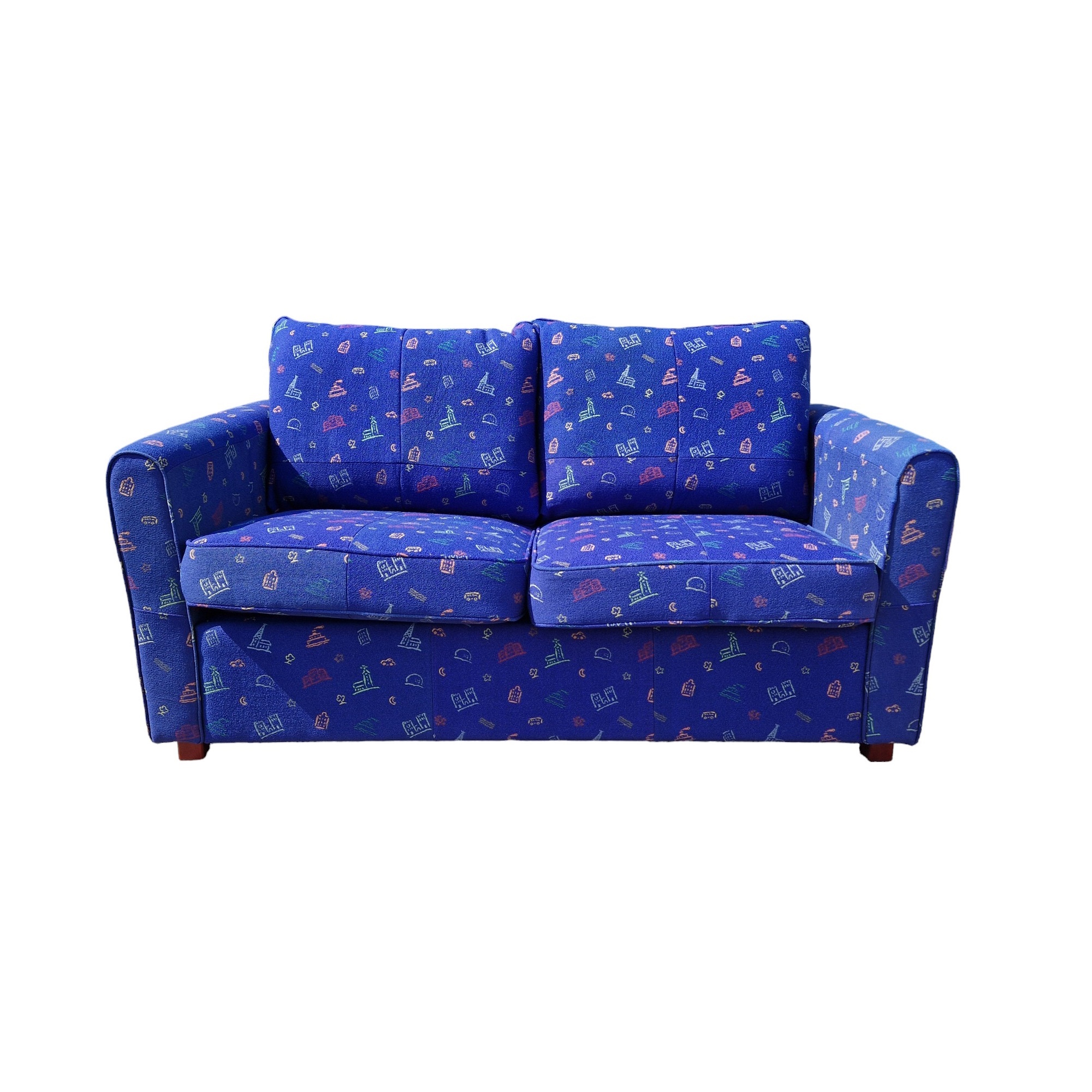 SL soffan