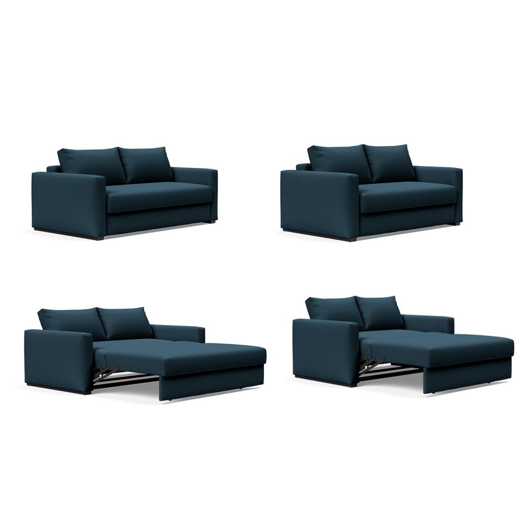 Cosial Sofa Bed 140 & 160 Bundle from Innovation Living Sofa Bed Expert