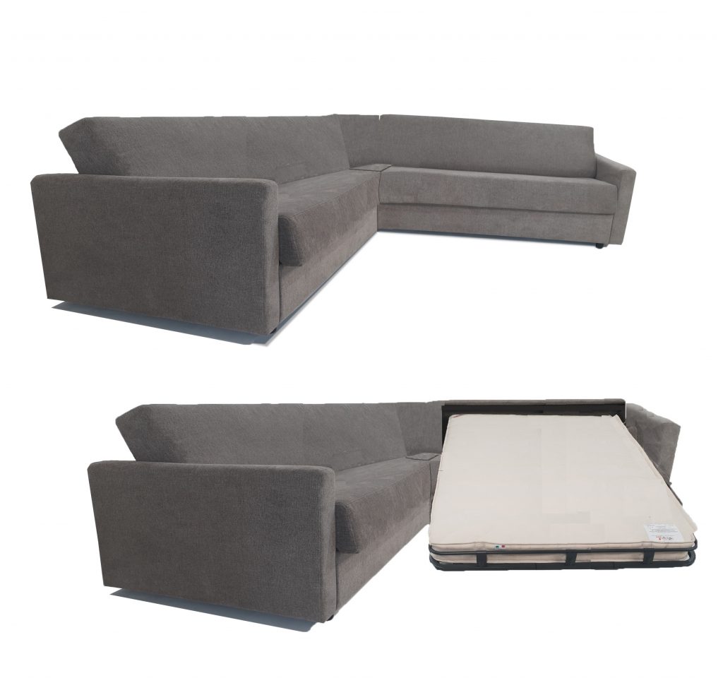 Kvärrestad Corner Sofa Bed 160 Bed Sofa Bed Expert