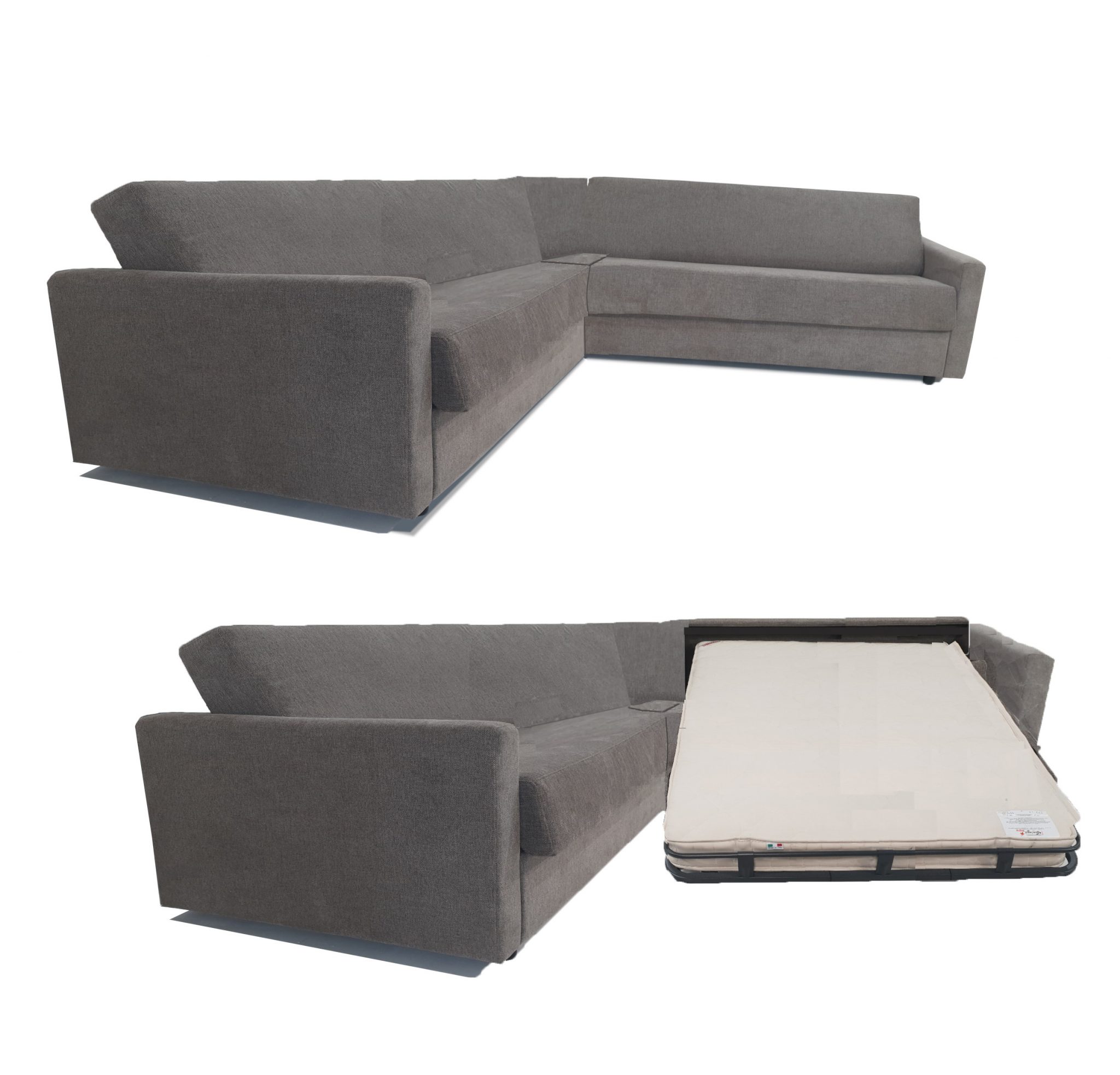 Kvärrestad Corner Sofa Bed 160 Bed Sofa Bed Expert