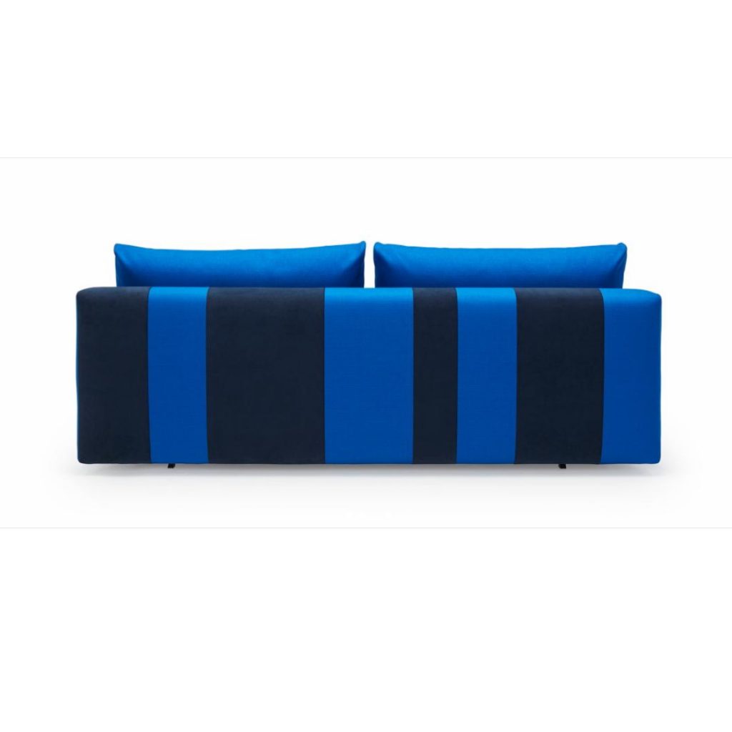 Conlix Patchwork Sofa Bed from Innovation Living Sofa Bed Expert