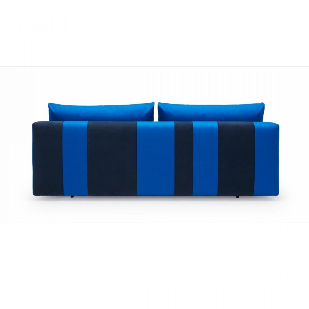Conlix Patchwork Sofa Bed from Innovation Living Sofa Bed Expert
