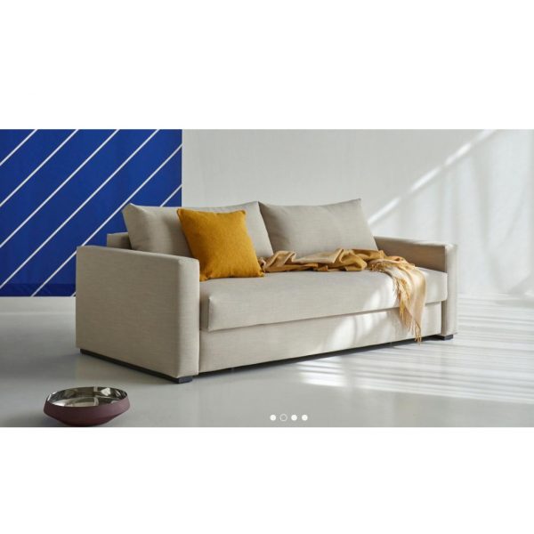 Made fletcher sofa bed deals