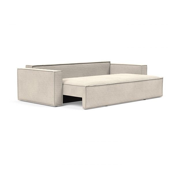 Newilla Sofa Bed With Lounger