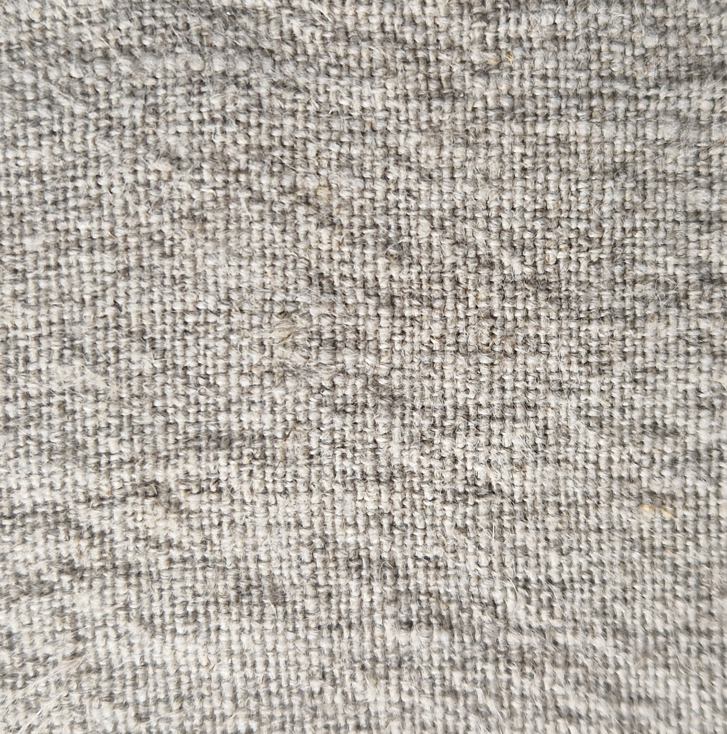 100% natural Flax /100% lin natur