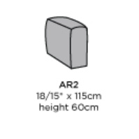AR2 18 x 115