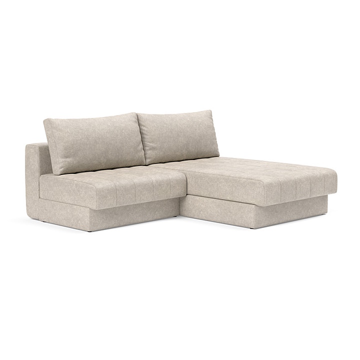 Akello-baddsoffa-fran-Innovation-living framifrån med schäslong