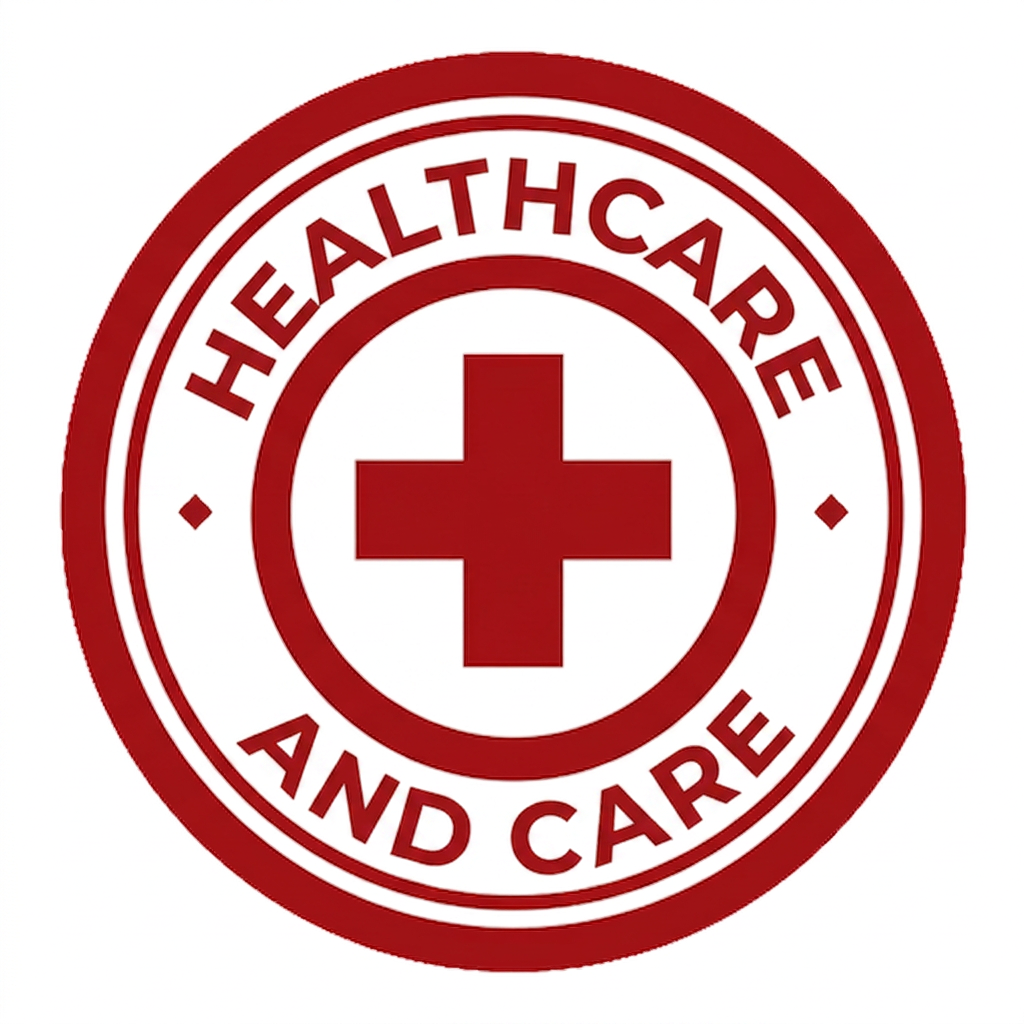Care and health care