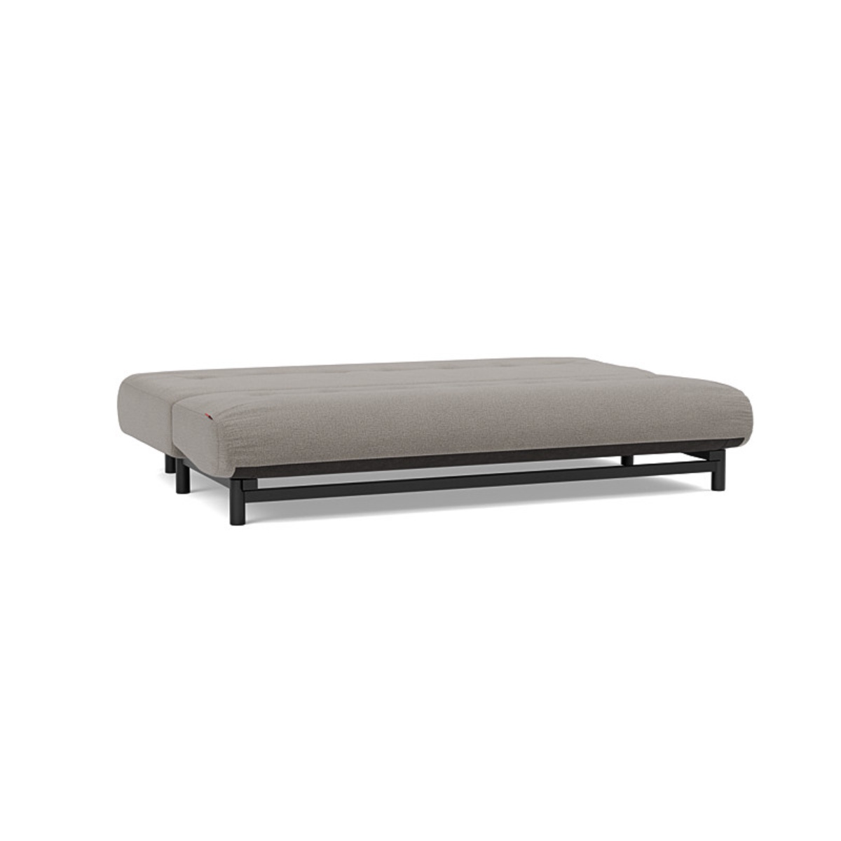 Nabli bäddsoffa från Innovation living med både nozag och pocket spring resår utbäddad