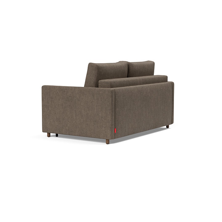 Neah 140 bäddsoffa med smala armstöd bakifrån från Innovation living.