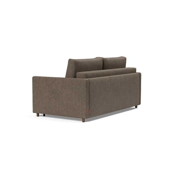 Neah 160 bäddsoffa med smala armstöd bakifrån från Innovation living.