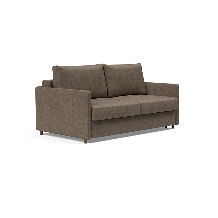 Neah 160 bäddsoffa med smala armstöd från Innovation living.